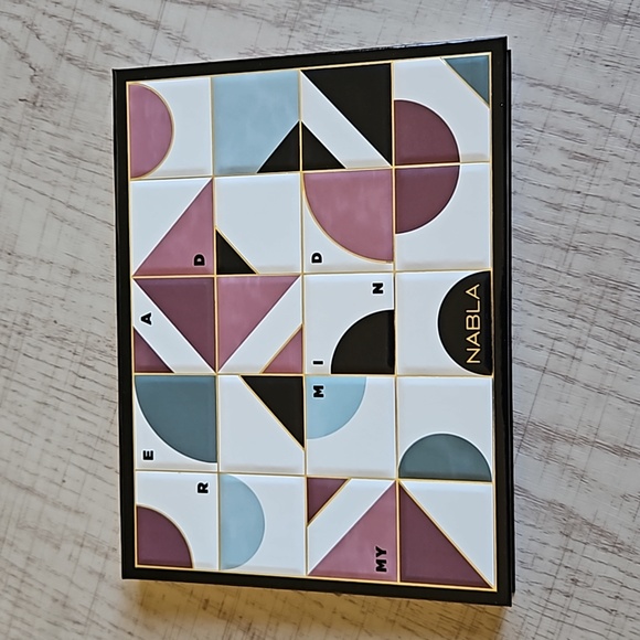 Nabla Read My Mind Palette - Picture 3 of 4